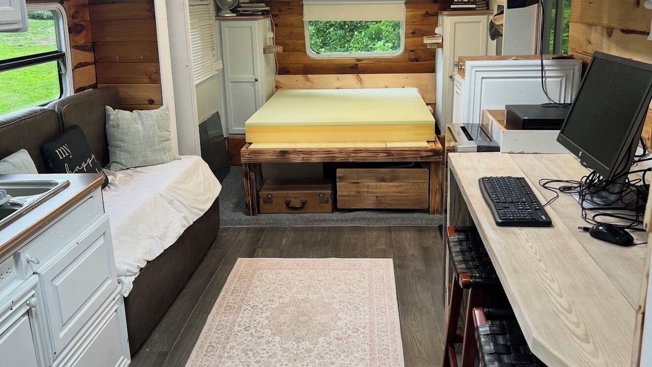 Photo of Bedroom in Hamilton