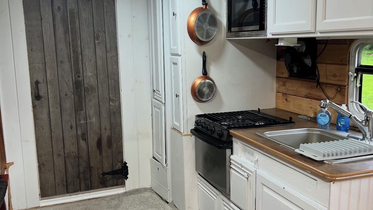 Photo of Kitchen in Hamilton