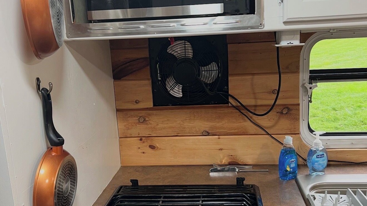Photo of Kitchen in Hamilton