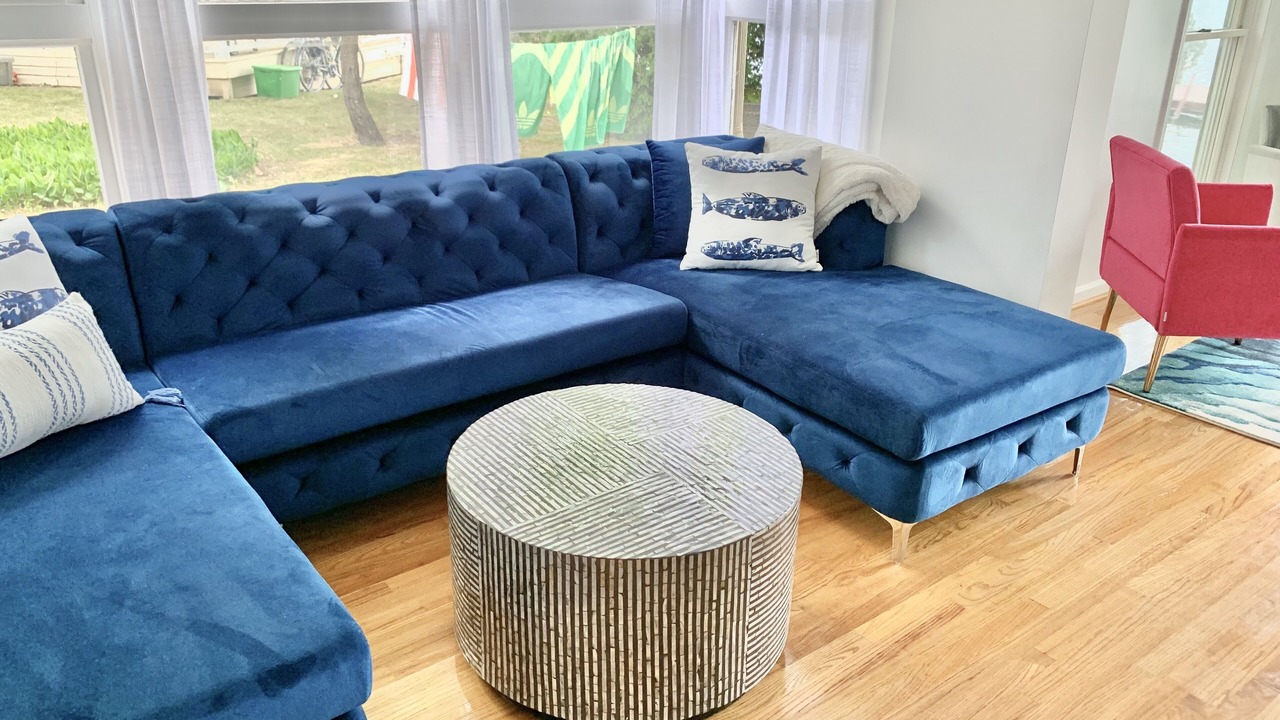 Photo of Livingroom in Canandaigua
