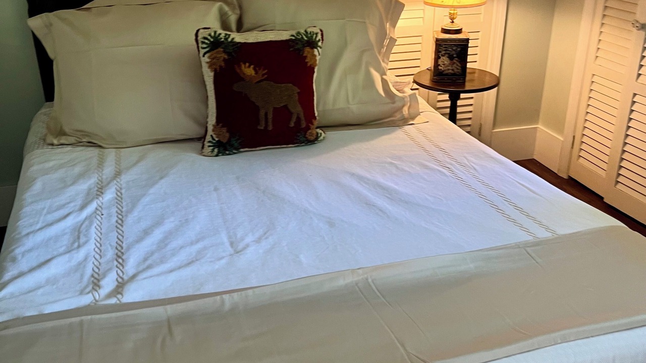 Photo of Bedroom in Manchester Center