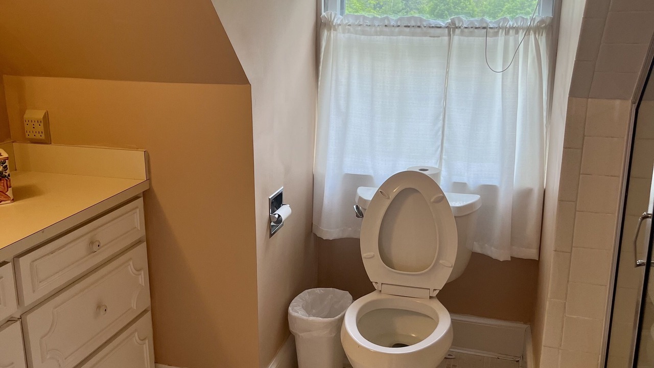 Photo of Bathroom in Manchester Center
