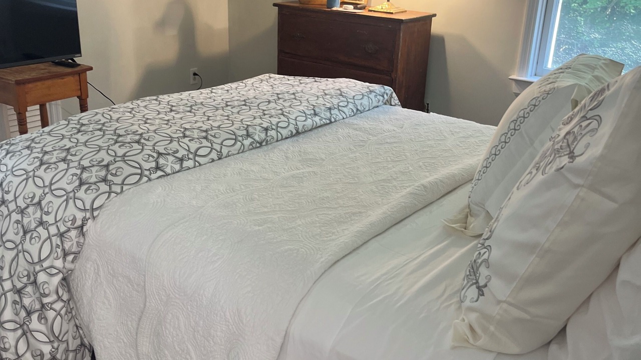 Photo of Bedroom in Manchester Center