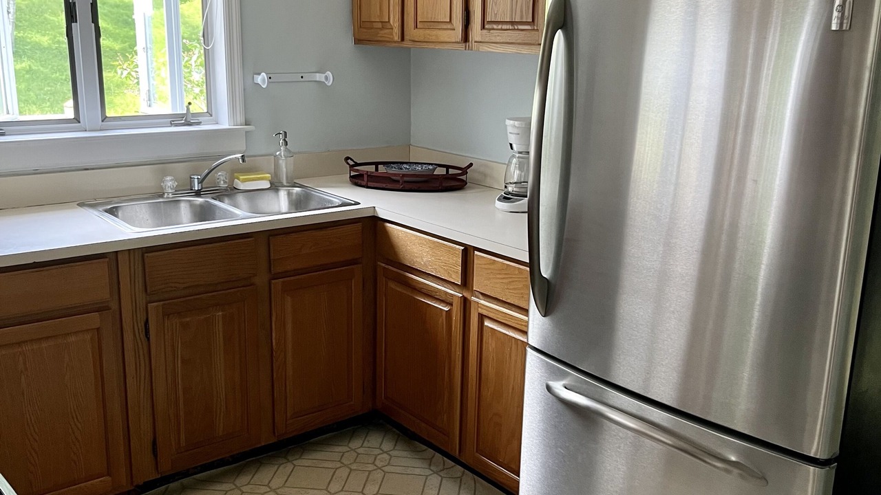 Photo of Kitchen in Manchester Center