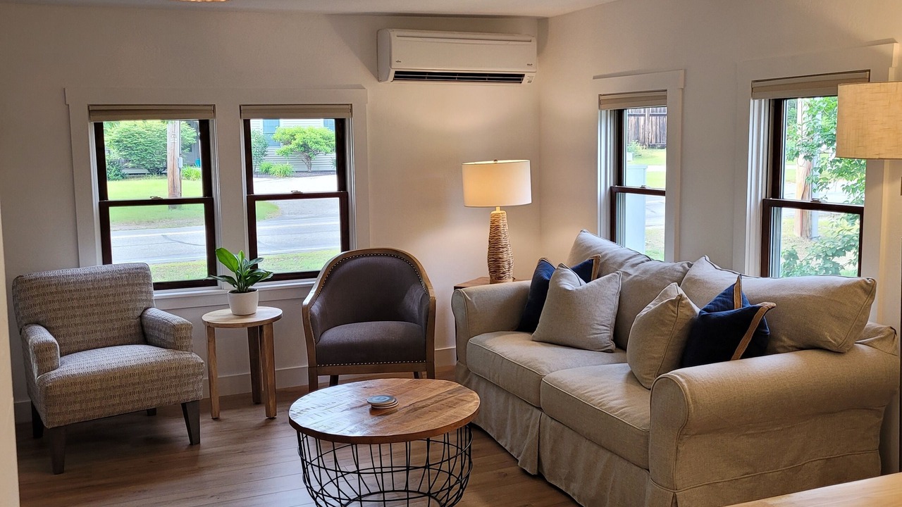 Photo of Livingroom in Kennebunk