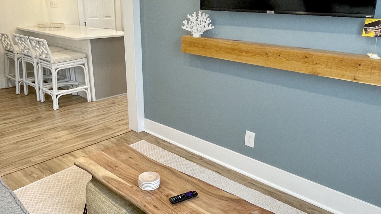 Photo of Bedroom in Hampton