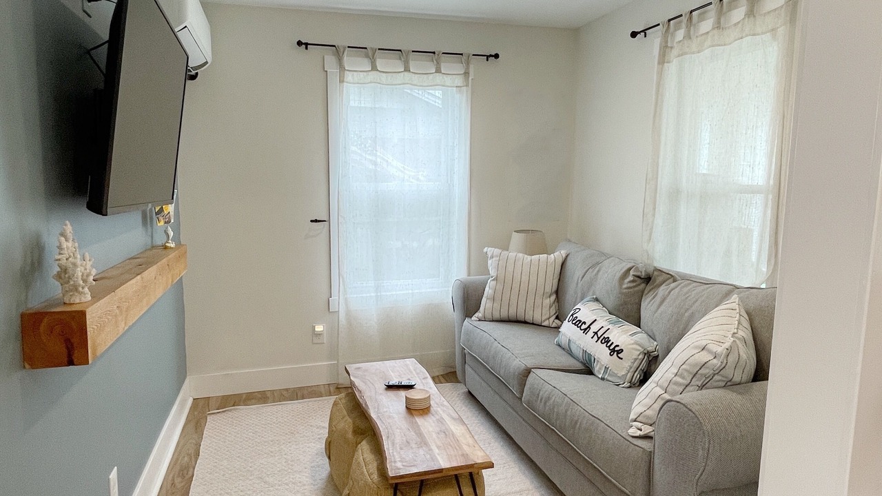 Photo of Bedroom in Hampton