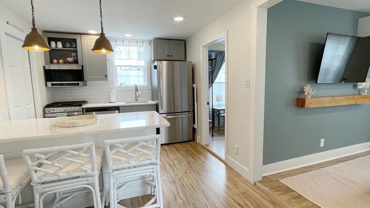 Photo of Bedroom in Hampton