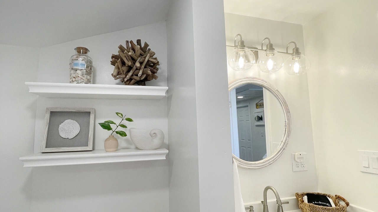 Photo of Bathroom in Hampton