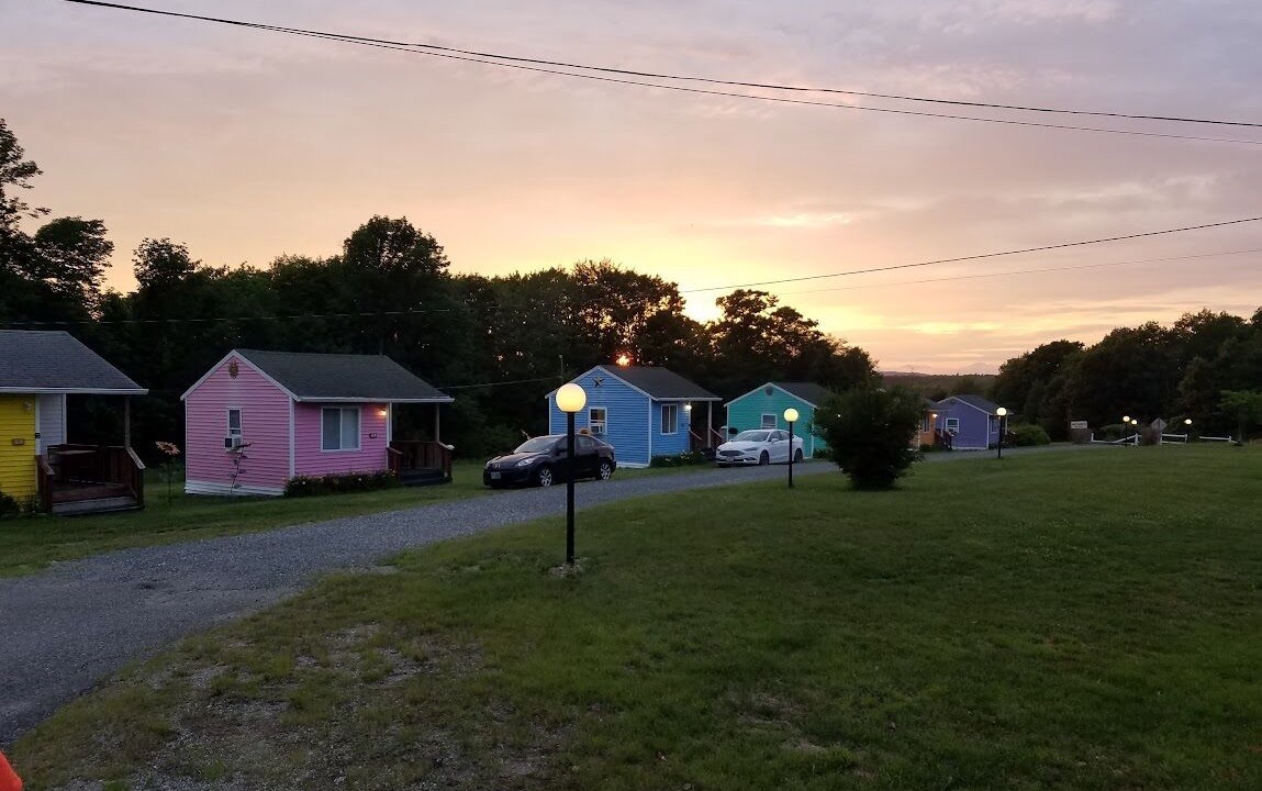 Photo of Outdoor in Ellsworth