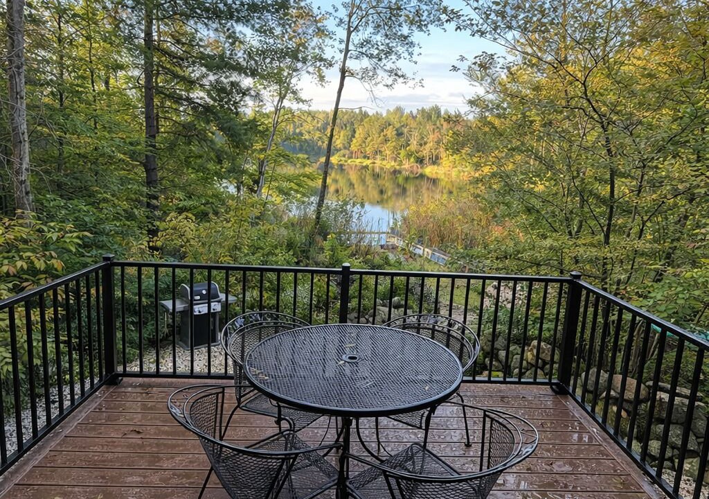 Photo of Outdoor in Becket
