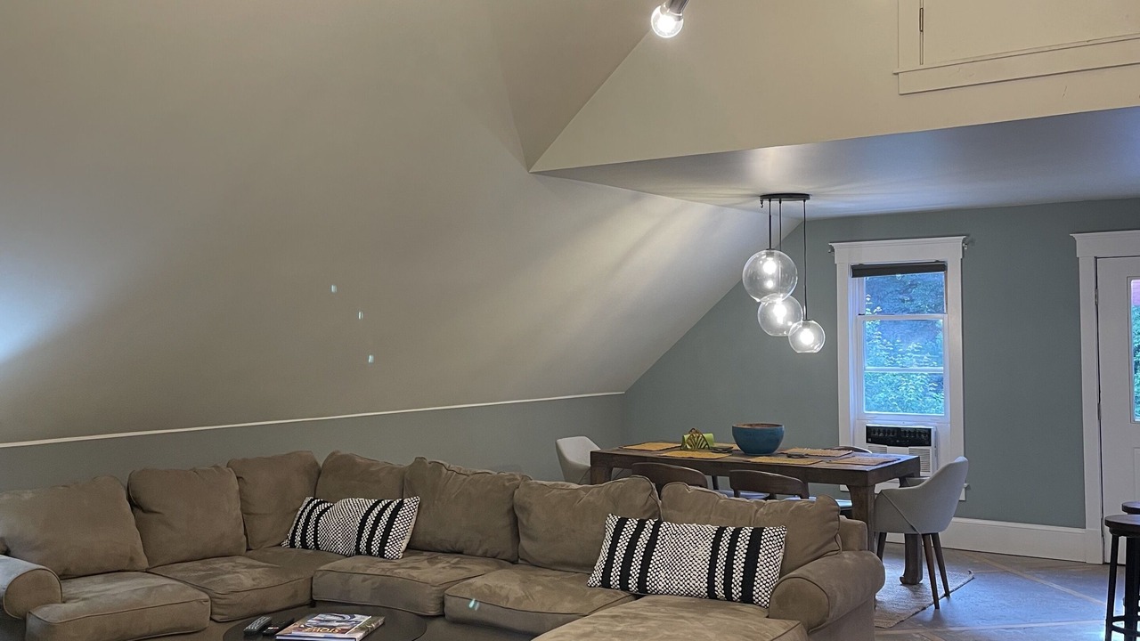 Photo of Livingroom in Stowe Area