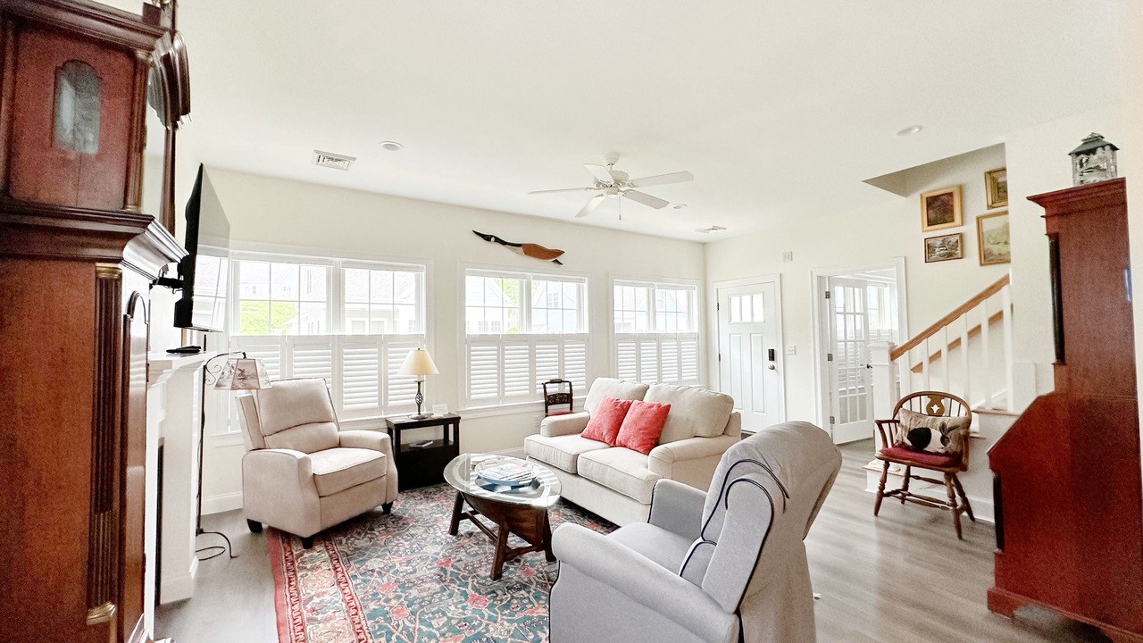 Photo of Livingroom in Arundel