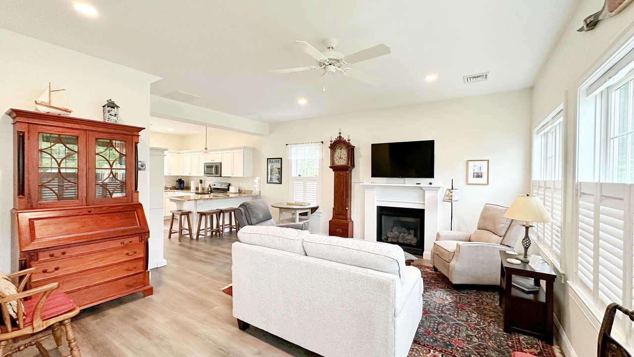 Photo of Livingroom in Arundel