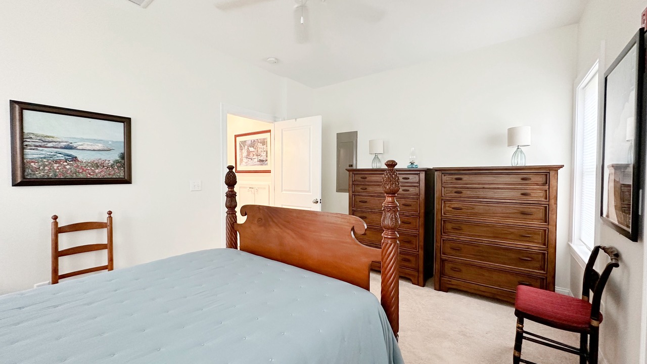 Photo of Bedroom in Arundel