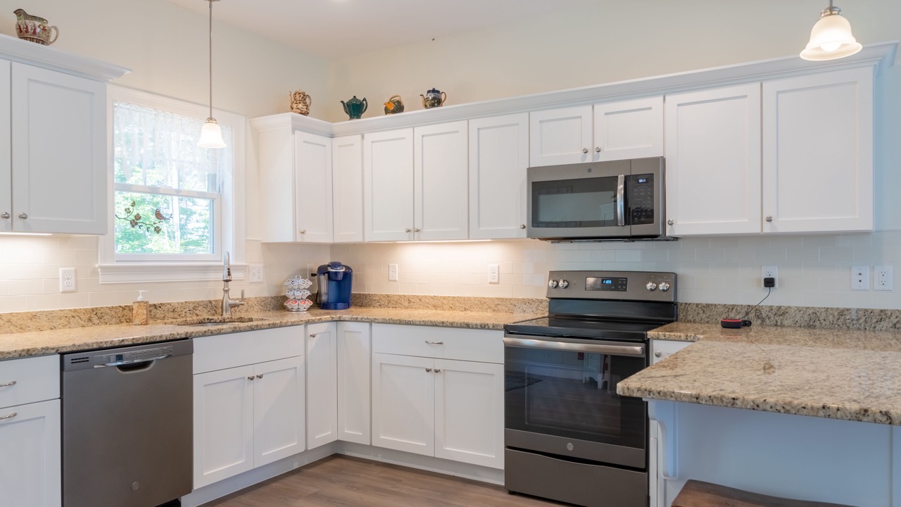 Photo of Kitchen in Arundel