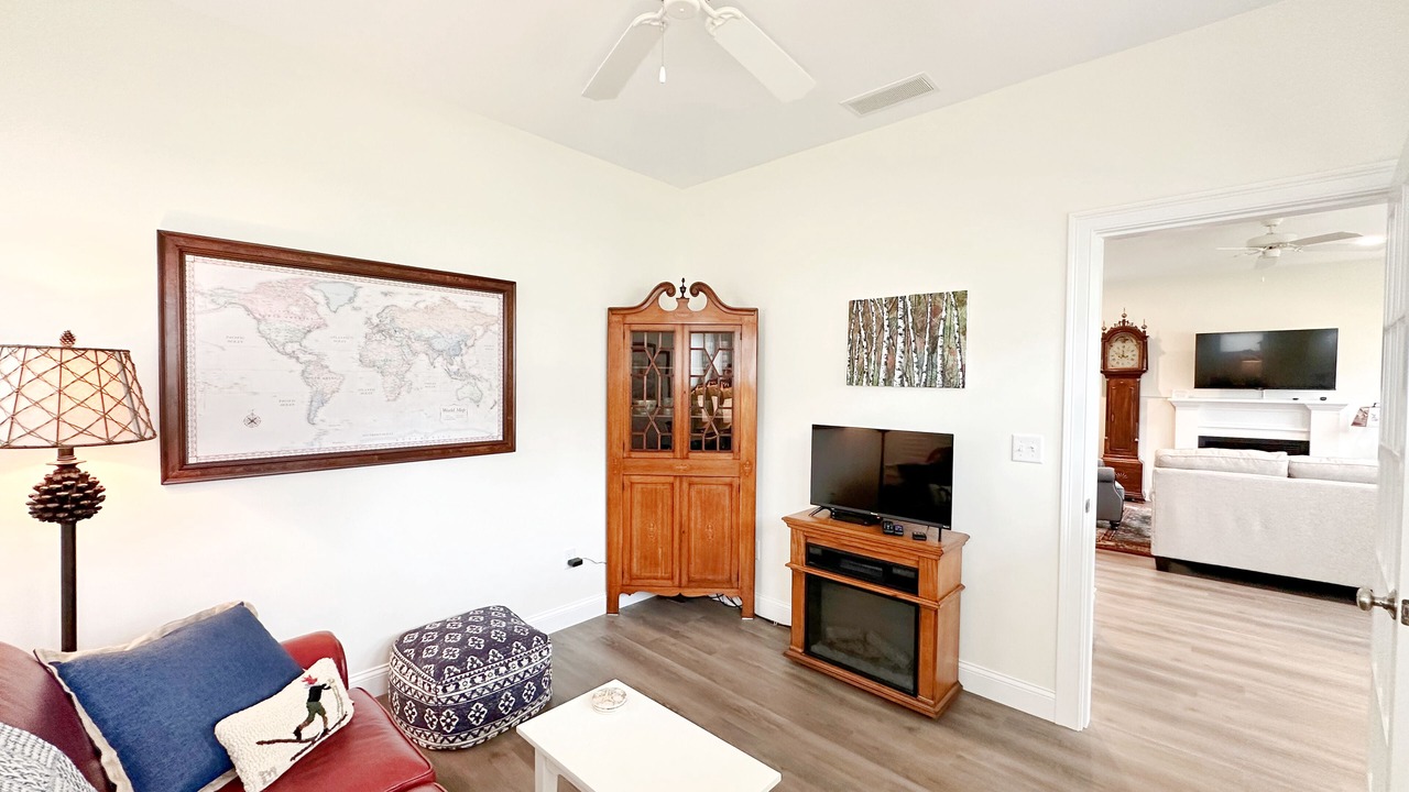Photo of Livingroom in Arundel