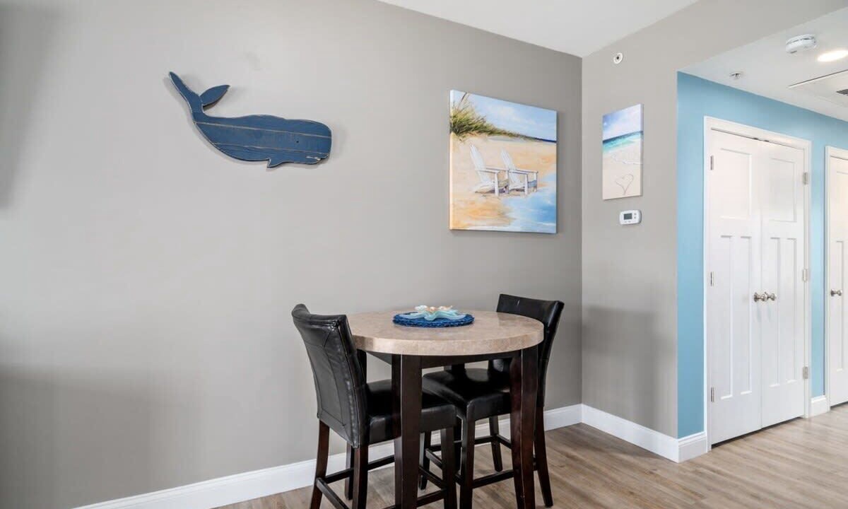 Photo of Bedroom in Hampton