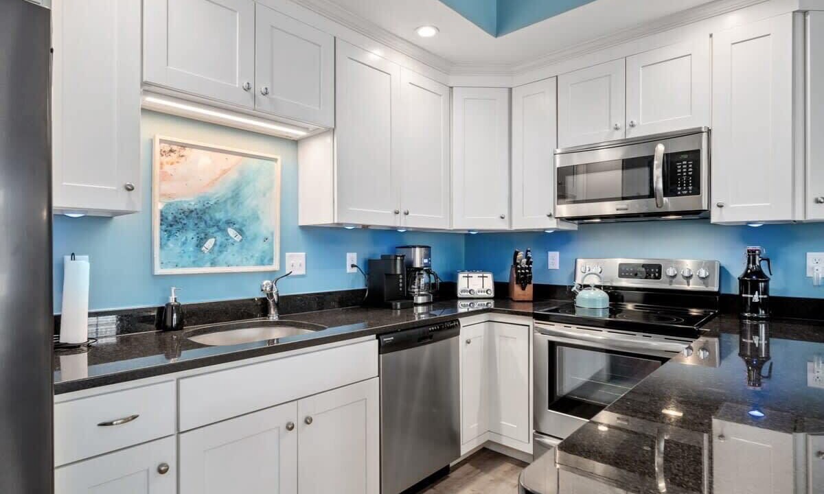 Photo of Bedroom in Hampton