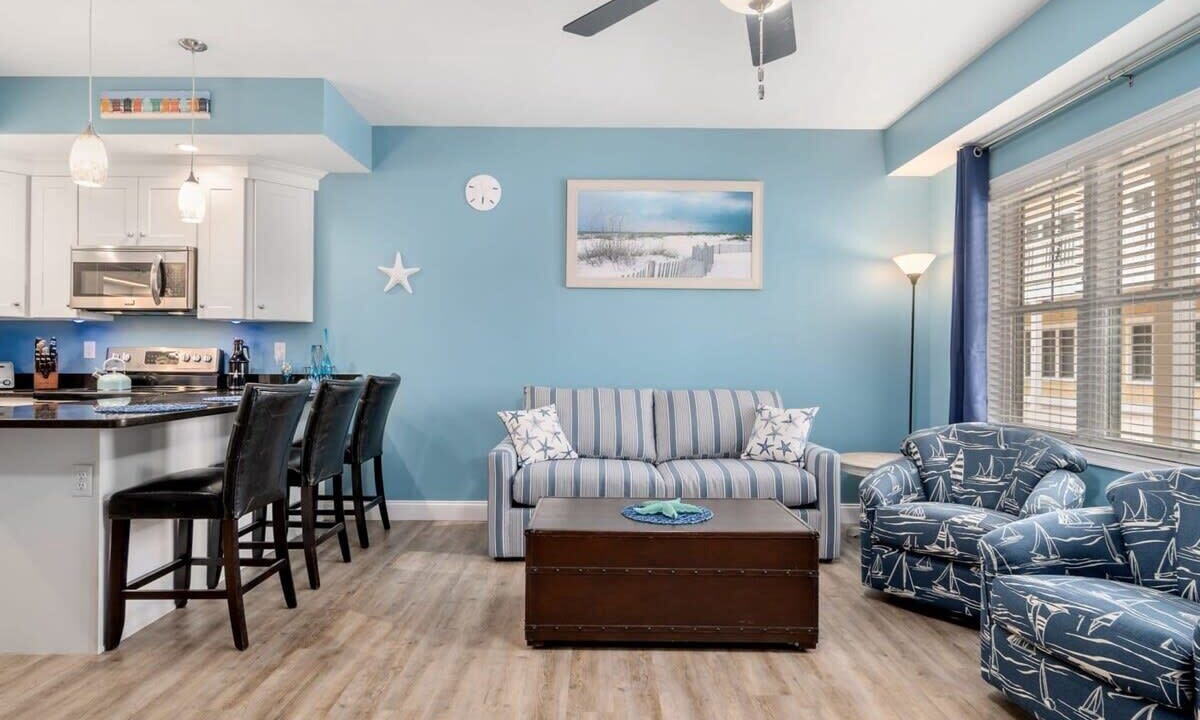 Photo of Bedroom in Hampton