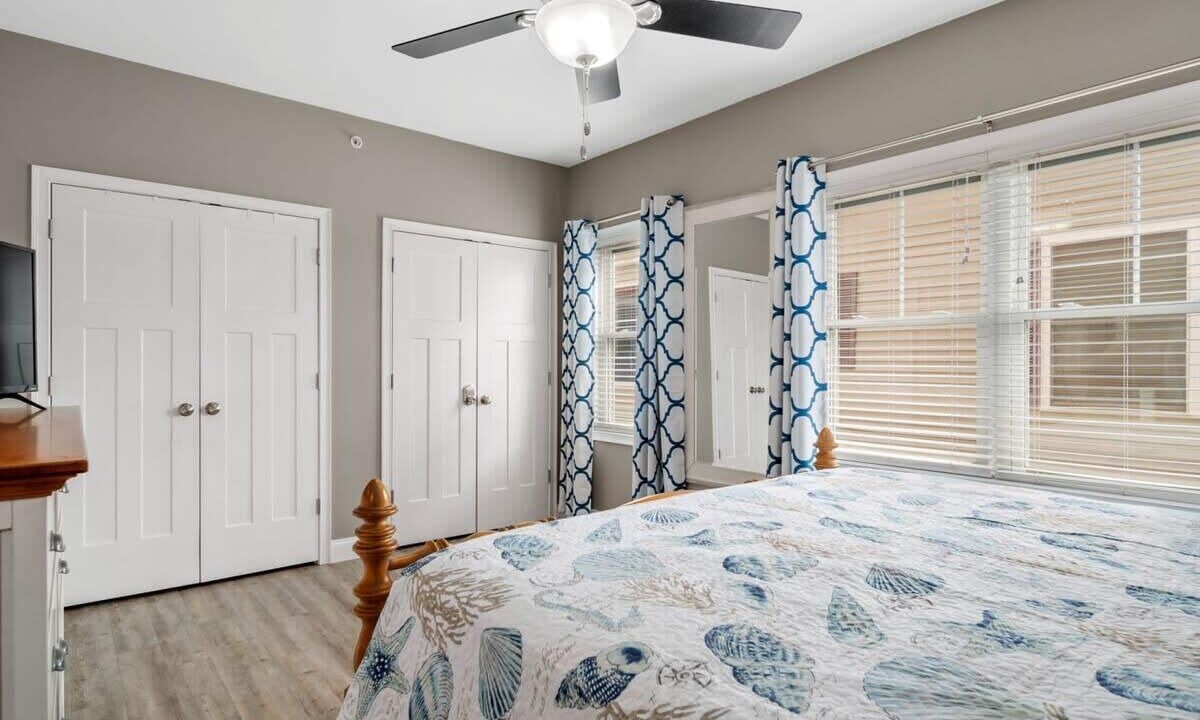 Photo of Bathroom in Hampton