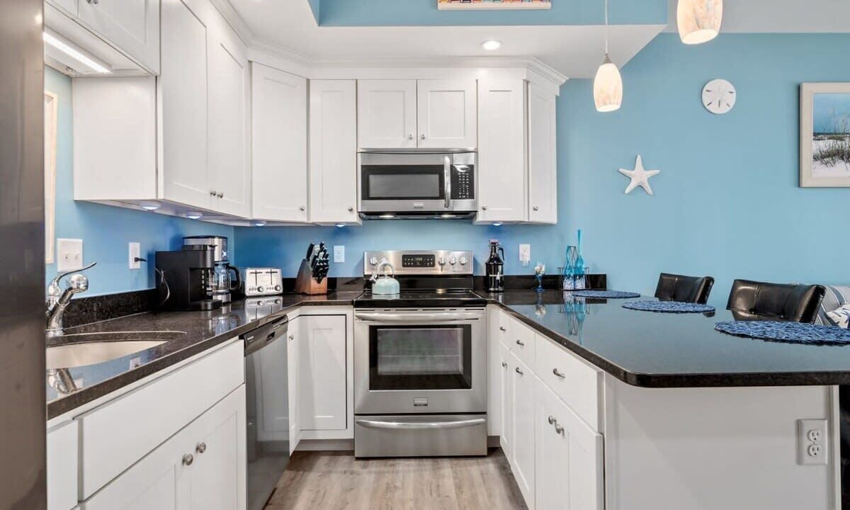 Photo of Bedroom in Hampton
