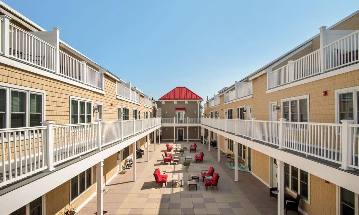 Photo of Outdoor in Hampton