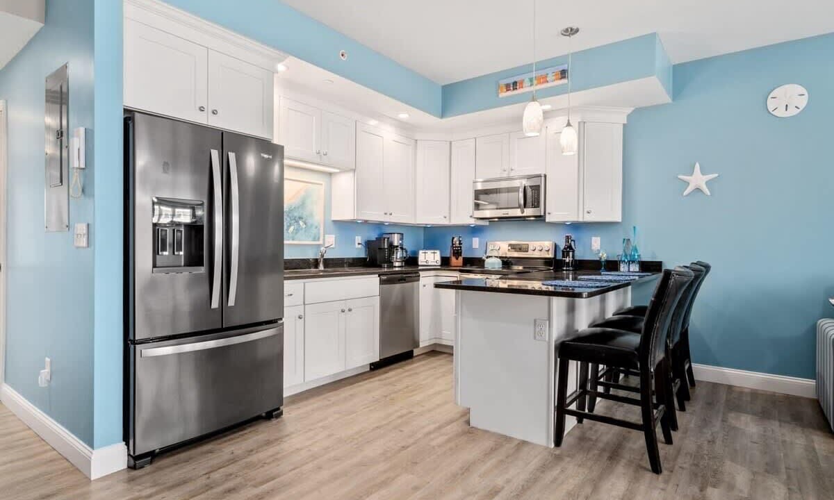 Photo of Bedroom in Hampton