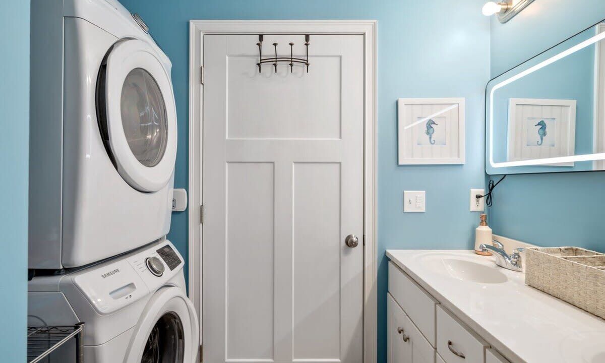 Photo of Bathroom in Hampton