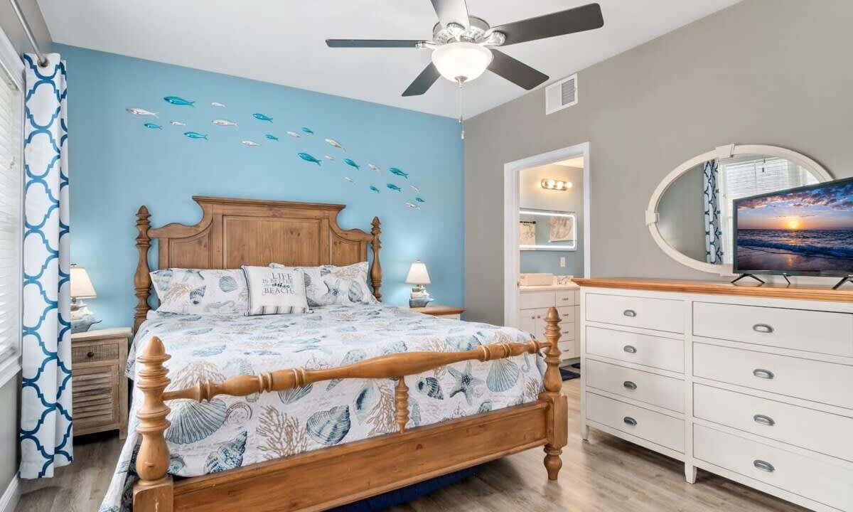 Photo of Bathroom in Hampton