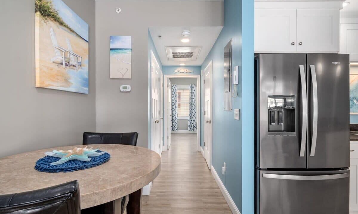 Photo of Bedroom in Hampton
