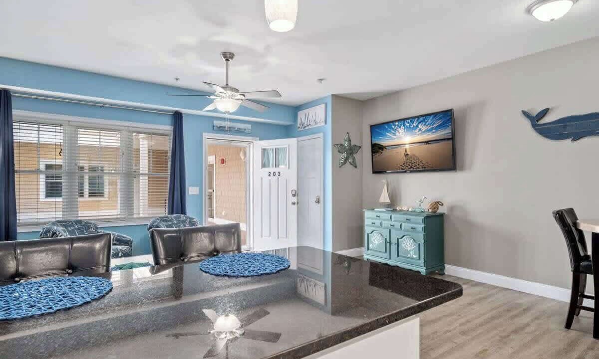 Photo of Bedroom in Hampton