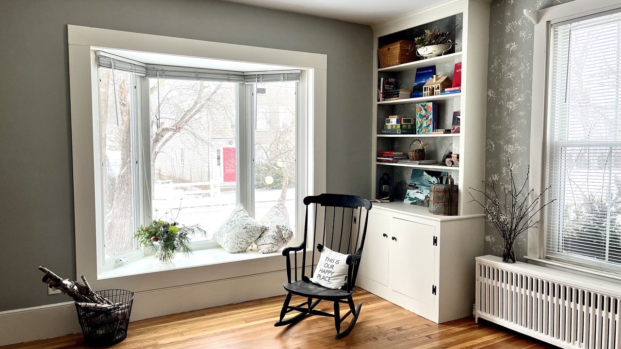 Photo of Bedroom in Yarmouth