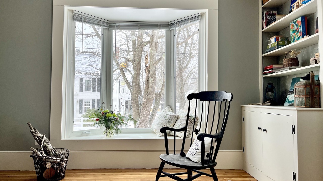 Photo of Bedroom in Yarmouth