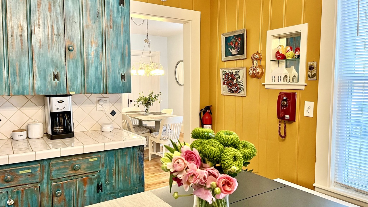 Photo of Bedroom in Yarmouth