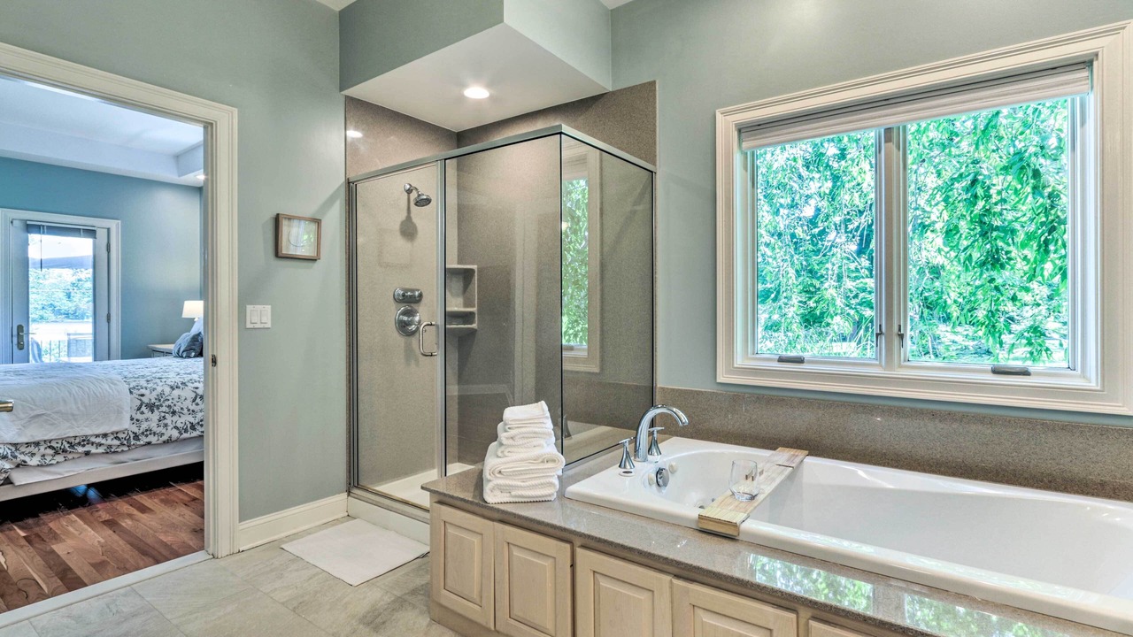 Photo of Bathroom in Middlefield