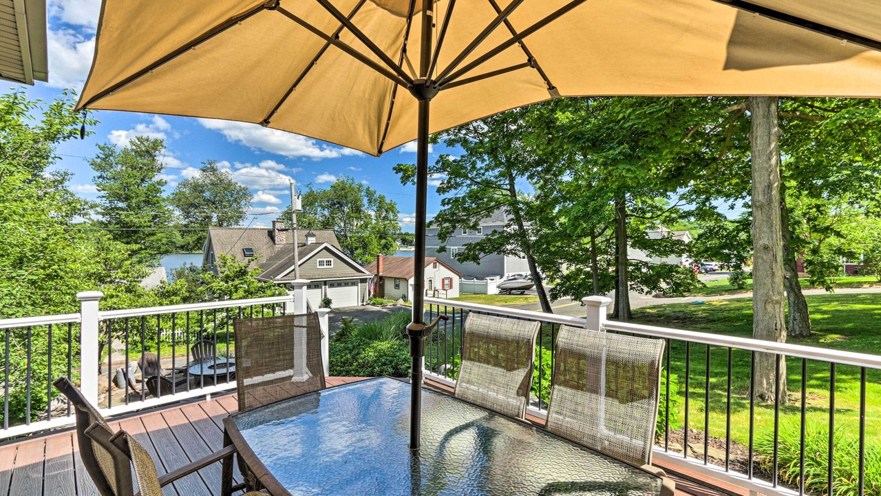 Photo of Outdoor in Middlefield