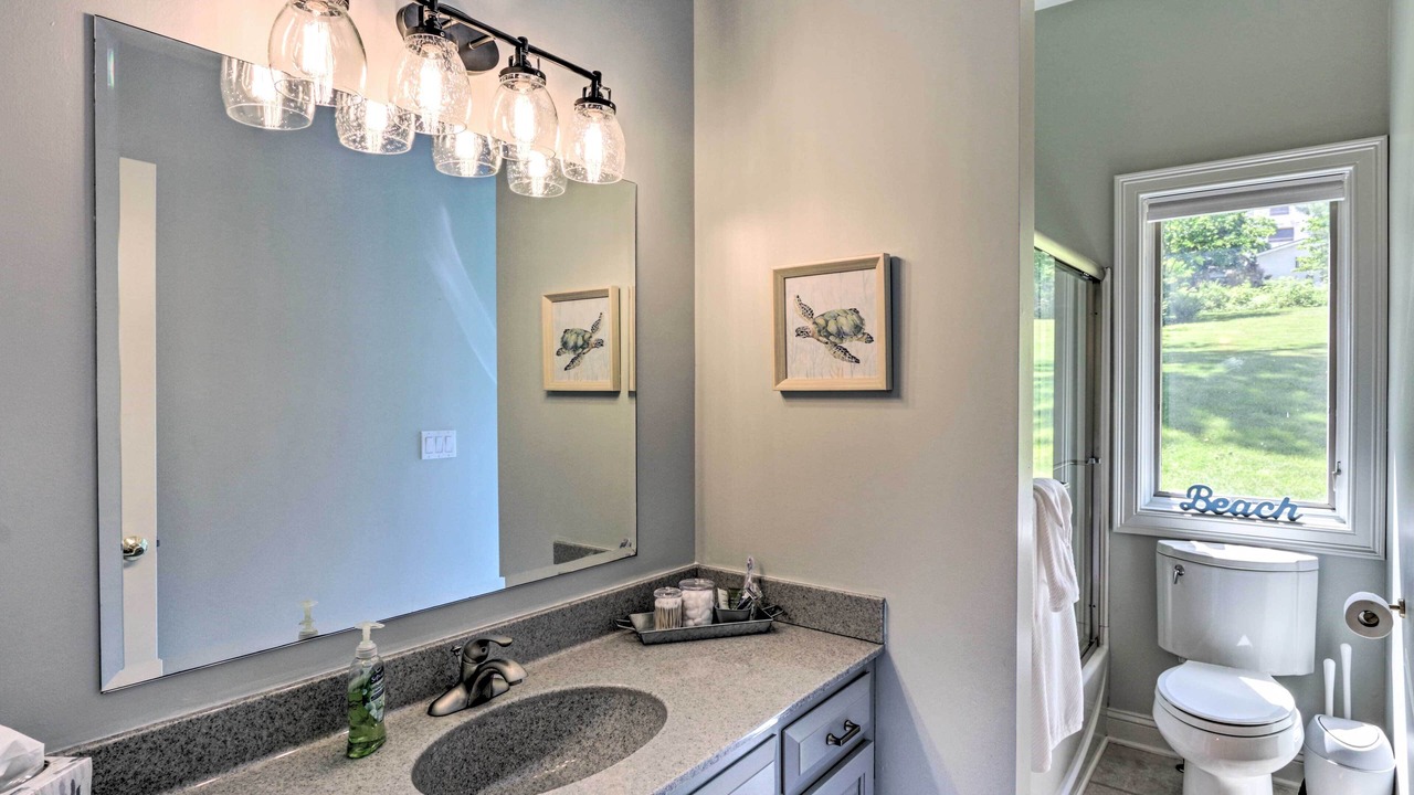 Photo of Bathroom in Middlefield