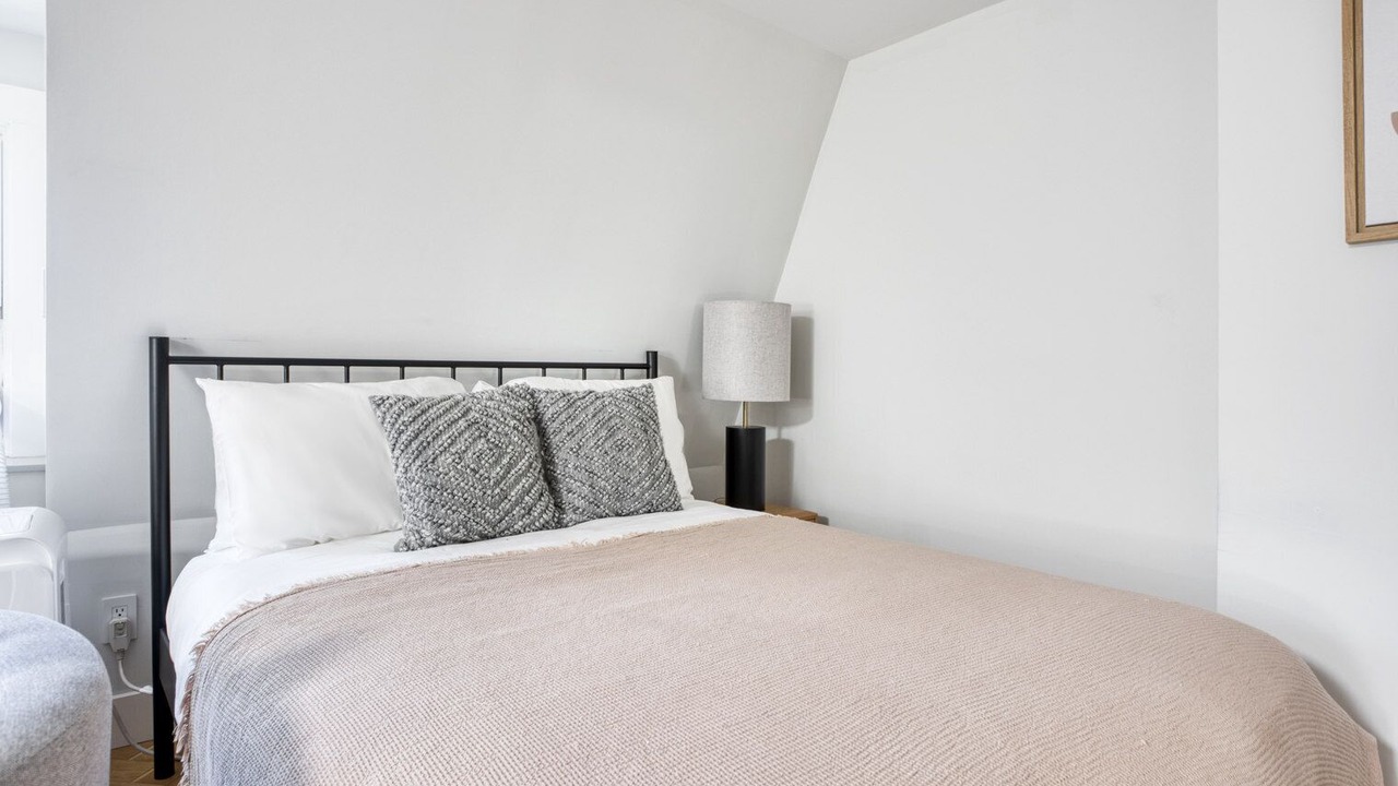 Photo of Bedroom in Columbus