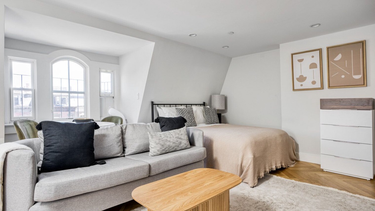 Photo of Bedroom in Columbus