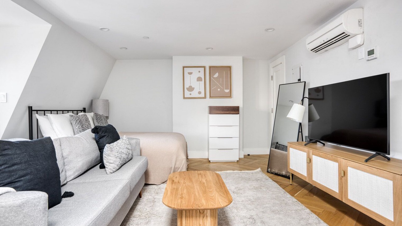 Photo of Bedroom in Columbus