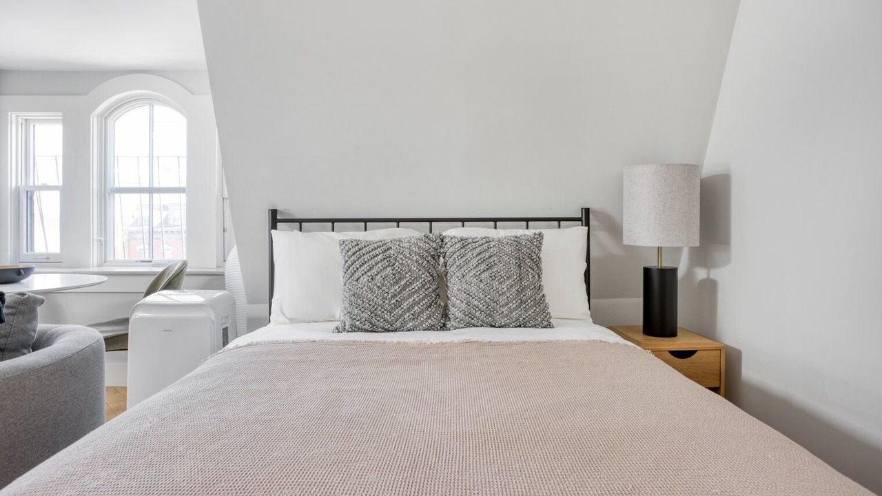 Photo of Bedroom in Columbus