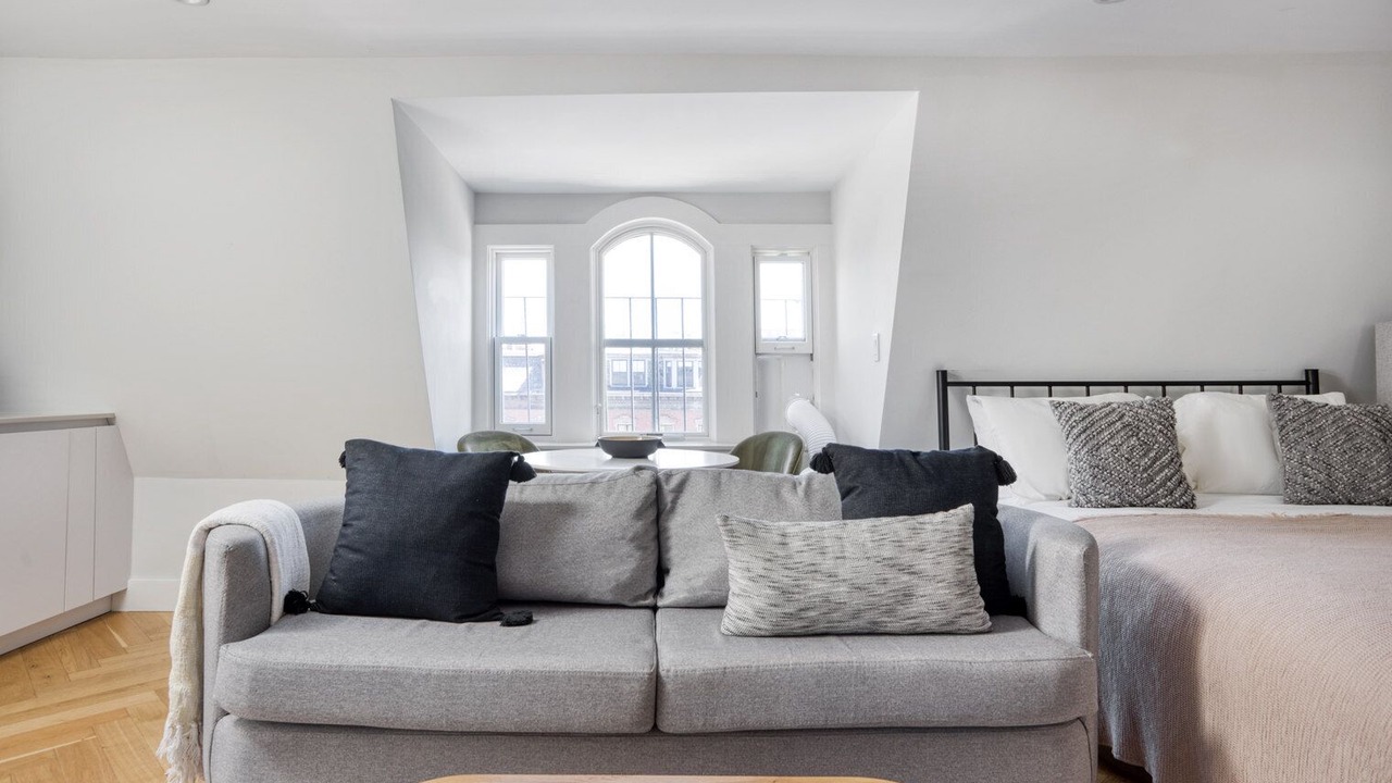 Photo of Livingroom in Columbus