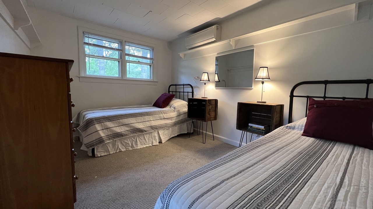 Photo of Bedroom in East Falmouth