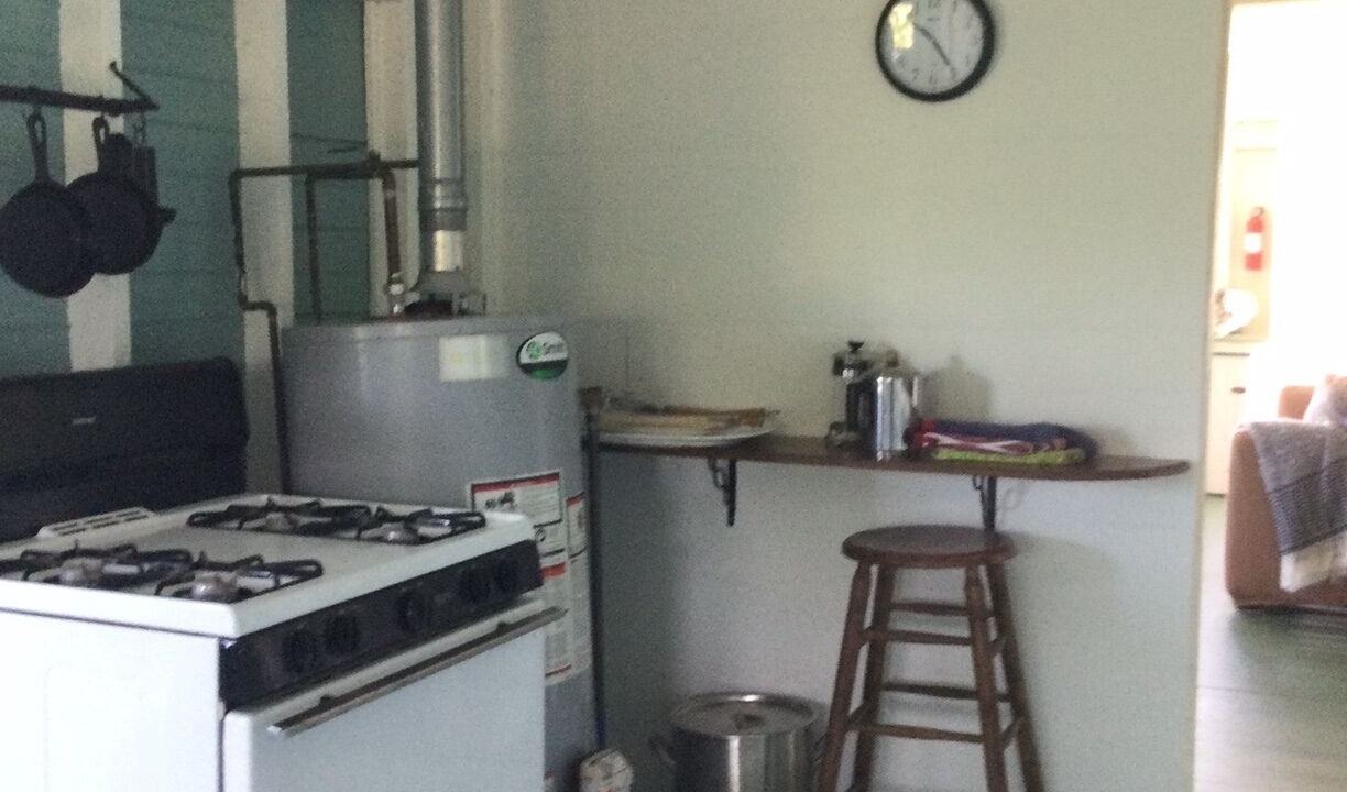 Photo of Kitchen in Chilmark
