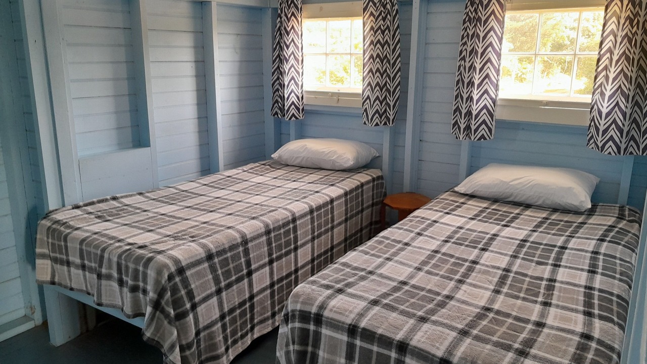 Photo of Bedroom in Chilmark