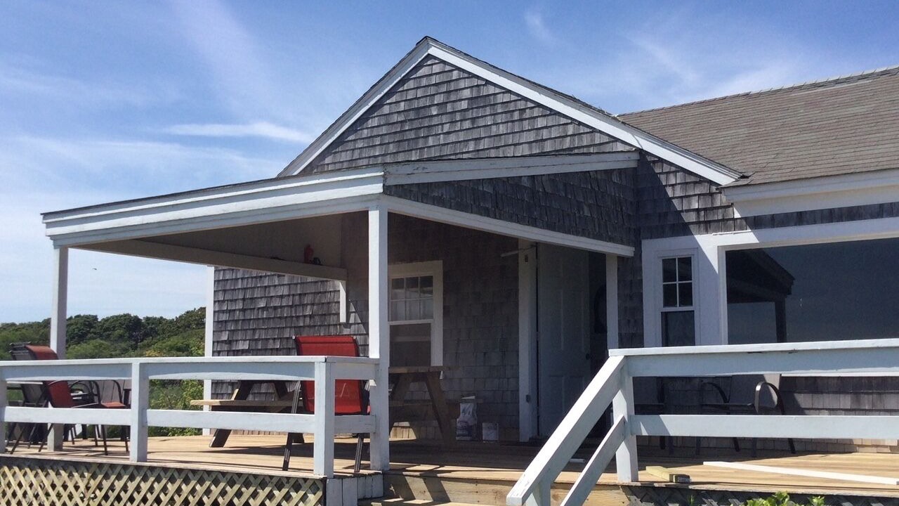 Photo of Outdoor in Chilmark