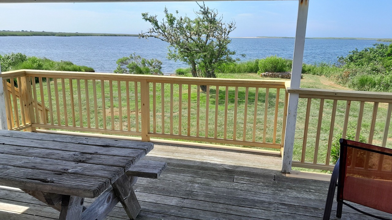 Photo of Patio Balcony in Chilmark
