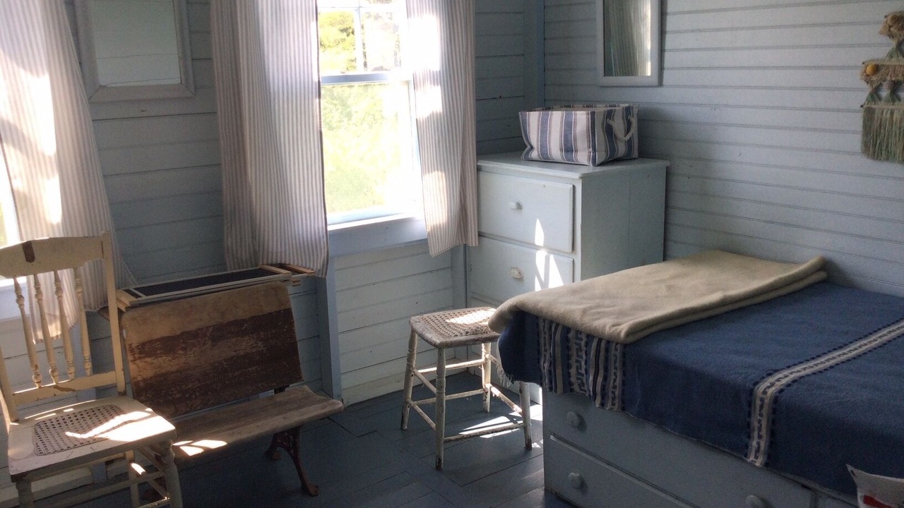 Photo of Bedroom in Chilmark