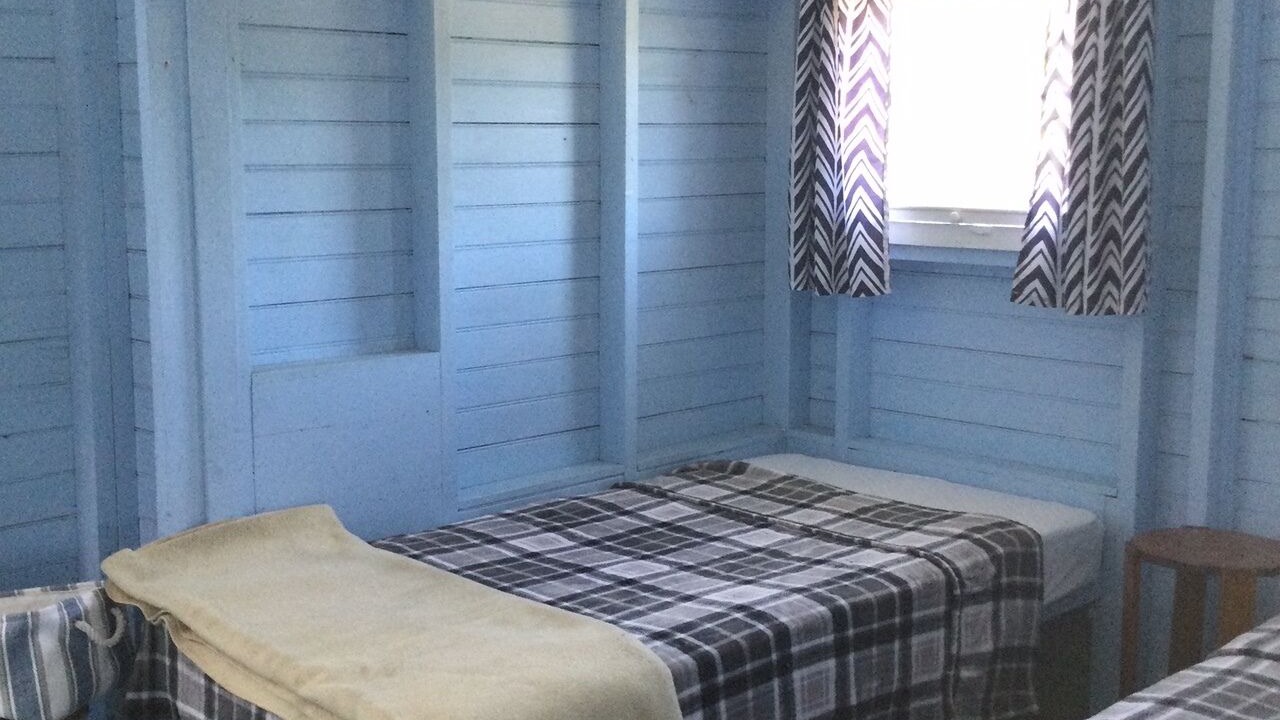 Photo of Bedroom in Chilmark